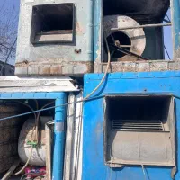 کولر آبی .و فروشی خریدار ابسال