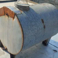 منبع آب ۵۰۰ لیتری