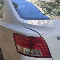 آریو مدل ۹۶ بدون رنگ سالم|خودرو سواری و وانت|کرج, فاز ۴ مهرشهر|دیوار