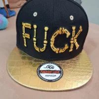 کلاه کپ خارجی Hip Hop Fashion Land