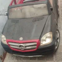 ماشین شارژی