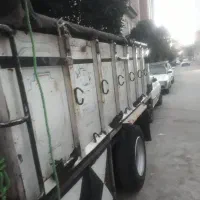 ایسوزو ۵۲۰۰ بی رنگ|خودرو سنگین|گرگان, |دیوار