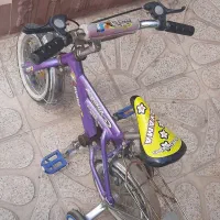 دوچرخه سایز ۱۲