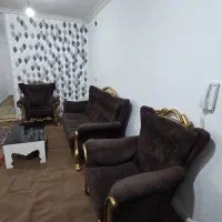 اجاره روزانه/هفتگی/ماهانه واحد ۱۰۰متری|اجارهٔ کوتاه‌مدت آپارتمان و سوئیت|بندر ماهشهر, |دیوار