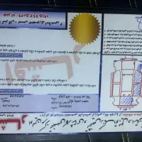 پژو پارس LX TU5، مدل ۱۳۹۴|خودرو سواری و وانت|گرگان, |دیوار