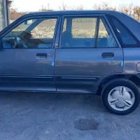 پراید ۱۴۱|خودرو سواری و وانت|سلیمان, |دیوار