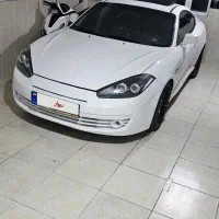 هیوندا کوپه fx