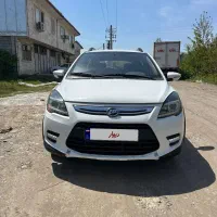 لیفانx50 اتومات