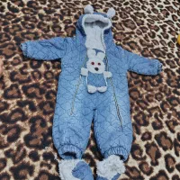 سرهمی سایز 3 درحدنو 390هزار|کفش و لباس بچه|هشتگرد, شهرک راه آهن|دیوار