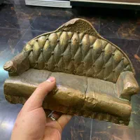 دکوری مسی صندلی