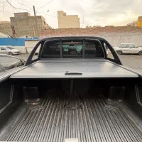 کی ام سی T8|خودرو سواری و وانت|تهران, شادمان|دیوار