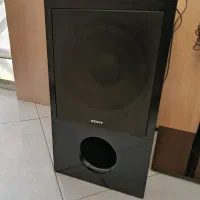 سینما خانواده سونی مدل DAV-TZ715|سیستم صوتی خانگی|تهران, فردوس|دیوار
