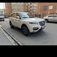 لیفان x60 اتومات مدل ۹۵|خودرو سواری و وانت|تهران, نعمت‌آباد|دیوار