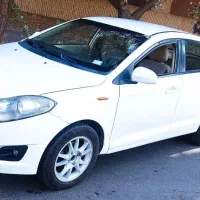 خودرو mvm315صندوق دار خانگی فوق العاده تمیز مدل۹۳