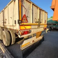 تریلی لبه دار