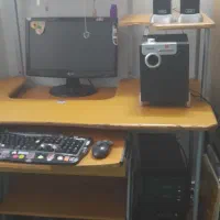 کامپیوتر و لوازم جانبی