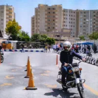 آموزشگاه رانندگی
