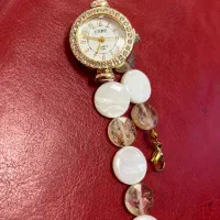 ساعت مچی صدفی و سنگی|ساعت|قم, زنبیل آباد|دیوار