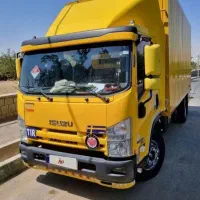 اتووباربری نیسان بار وانت بار خاور کارگر خالی|خدمات حمل و نقل|پردیس, فاز ۲|دیوار