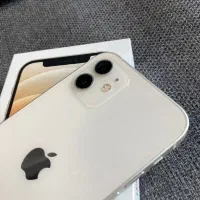 آیفون ۱۲ نرمال zaa|موبایل|قم, علی آباد سعدگان|دیوار