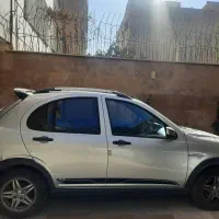 کوییک Rاتومات 1402|خودرو سواری و وانت|کرج, خلج آباد|دیوار