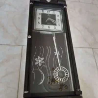 ساعت دیواری