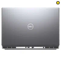 لپ‌تاپ دل Dell Precision 7750 و 16گیگ گرافیک مجزا|رایانه همراه|اهواز, گلستان|دیوار