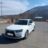 دنا پلاس توربو اتوماتیک 1401