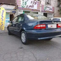 سمند۹۴مدلef7کم کارسالم تک برگ سندنقدی/معاوضه|خودرو سواری و وانت|کرج, چهارصد دستگاه|دیوار