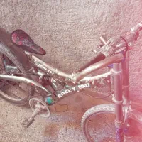 دوچرخه ۲۶ سالم|دوچرخه، اسکیت، اسکوتر|دهلران, |دیوار