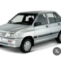 پراید 141.مدل 85.فنی سالم.معاینه10ماه. آماده سند