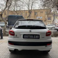 ۲۰۷ مدل ۱۴۰۱ فرمان برقی|خودرو سواری و وانت|اصفهان, امامزاده اسماعیل|دیوار