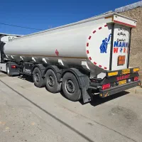 تانکر ماموت ۱۴۰۴