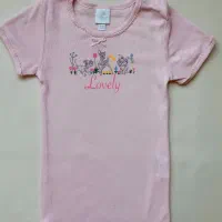 بادی نوزادی نخ پنبه|کفش و لباس بچه|تهران, دریان‌نو|دیوار