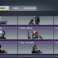 اکانت کالاف|کنسول، بازی ویدئویی و آنلاین|نیشابور, مدرس|دیوار