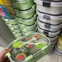 ظرف غذا کد 330011