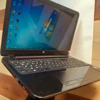 لپ تاپ خانگی hp