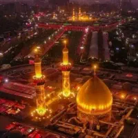 سفر کربلایی معلی