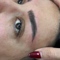 مدل ابرو میکرو بلیدینگ (رایگان)|خدمات آرایشگری و زیبایی|قرچک, مهدیه|دیوار