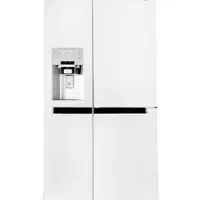 یخچال سایدبای ساید