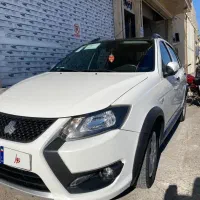 کوییک rs سفید مشکی|خودرو سواری و وانت|یزد, |دیوار