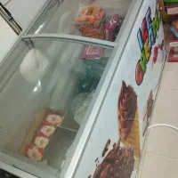 یخچال ایستاده فریزر قهوه ساز آسیاب قهوه درحدنوقاین|فروشگاه و مغازه|بیرجند, |دیوار