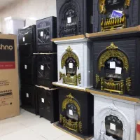 بخاری گازی شومینه ۳۰۰۰۰|بخاری، هیتر، شومینه|کرج, شهرک فهمیده|دیوار