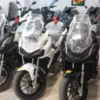 موتور اسکوتر ADV180 موتور شاپ پیام شیراوند|موتورسیکلت|خرمآباد, |دیوار