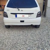 پراید111لوازمی مدل 97 بی رنگ|خودرو سواری و وانت|سیمین شهر, |دیوار