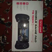 دسته ی بازی بلوتوثی مخصوص تلفن همراه