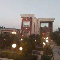 اجاره باغ ویلا  در شاندیز