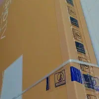 تلوزیون اسنوا آکبند|تلویزیون و پروژکتور|خوی, |دیوار