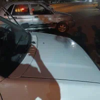 پراید مدل ۹۳دوگانه دستی|خودرو سواری و وانت|فسا, |دیوار