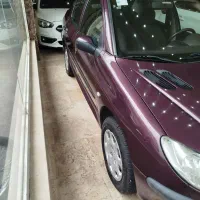 sd v8سفارشی|خودرو سواری و وانت|تبریز, |دیوار